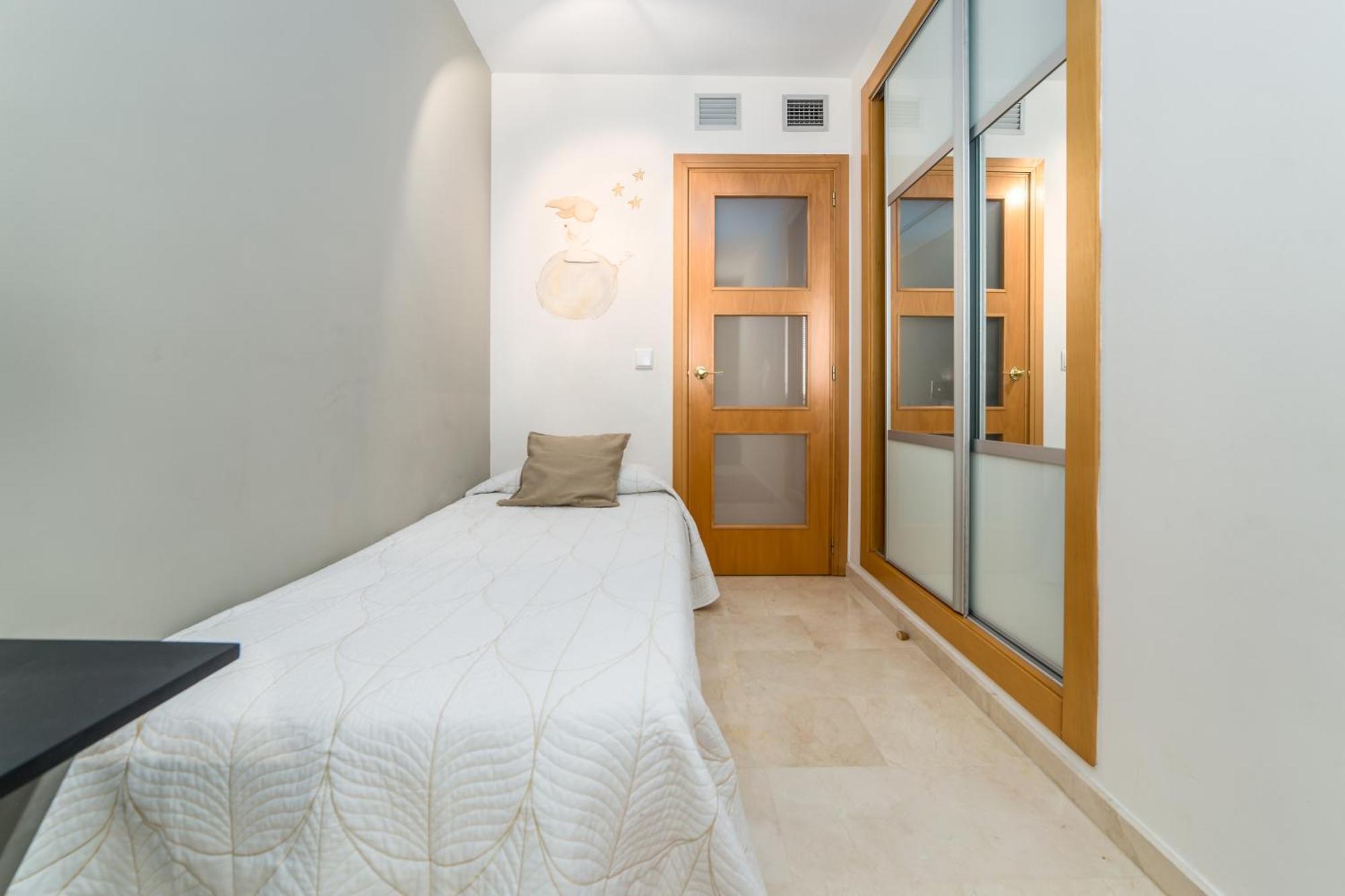 Appartement Travel Hábitat L`oceanogràfico *