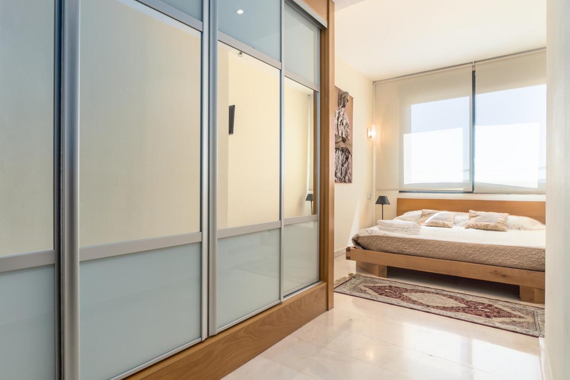 Appartement Travel Hábitat L`oceanogràfico