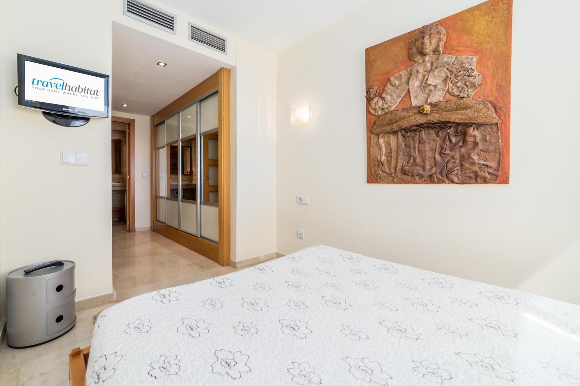 Appartement Travel Hábitat L`oceanogràfico