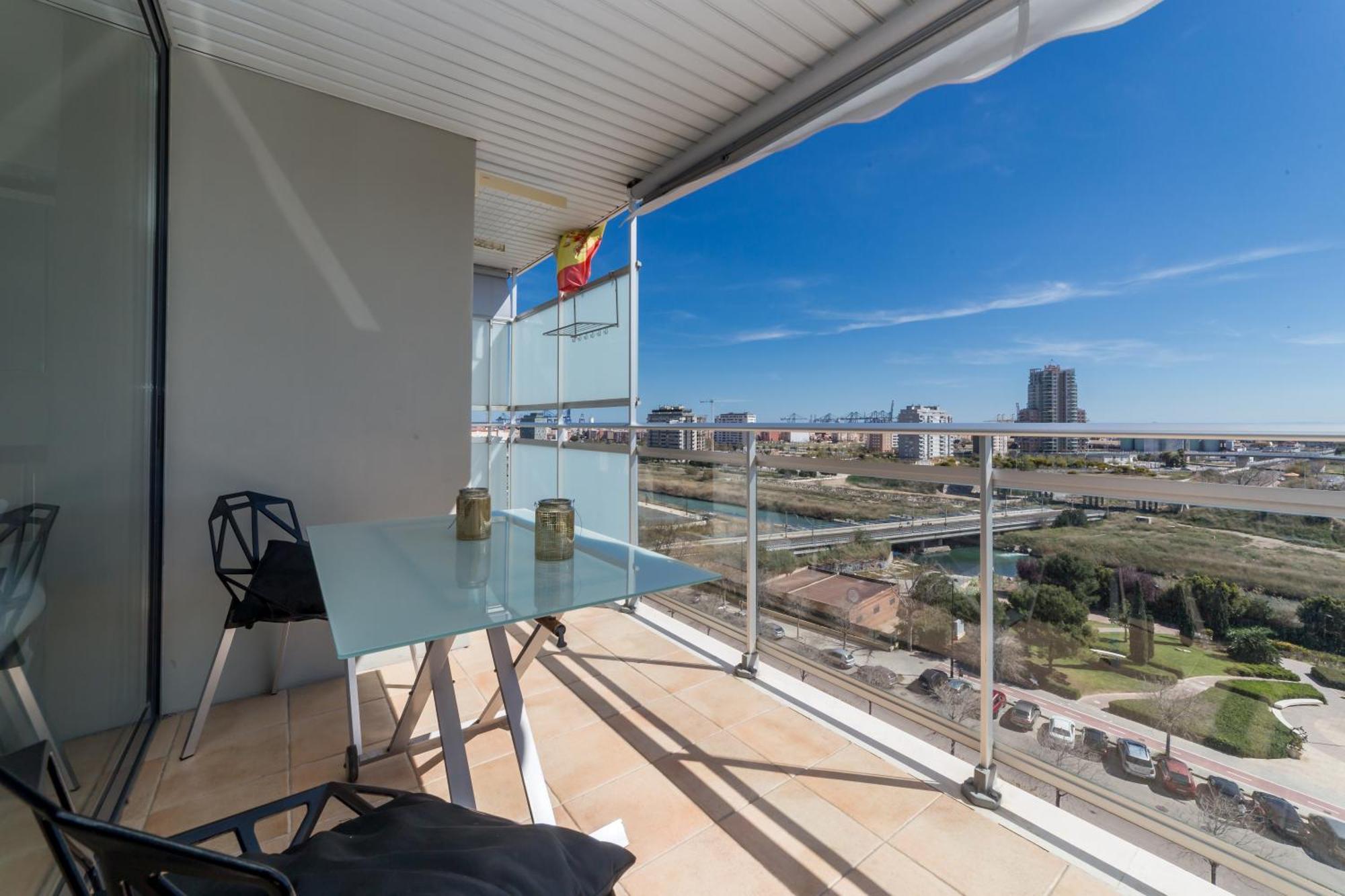 Appartement Travel Hábitat L`oceanogràfico