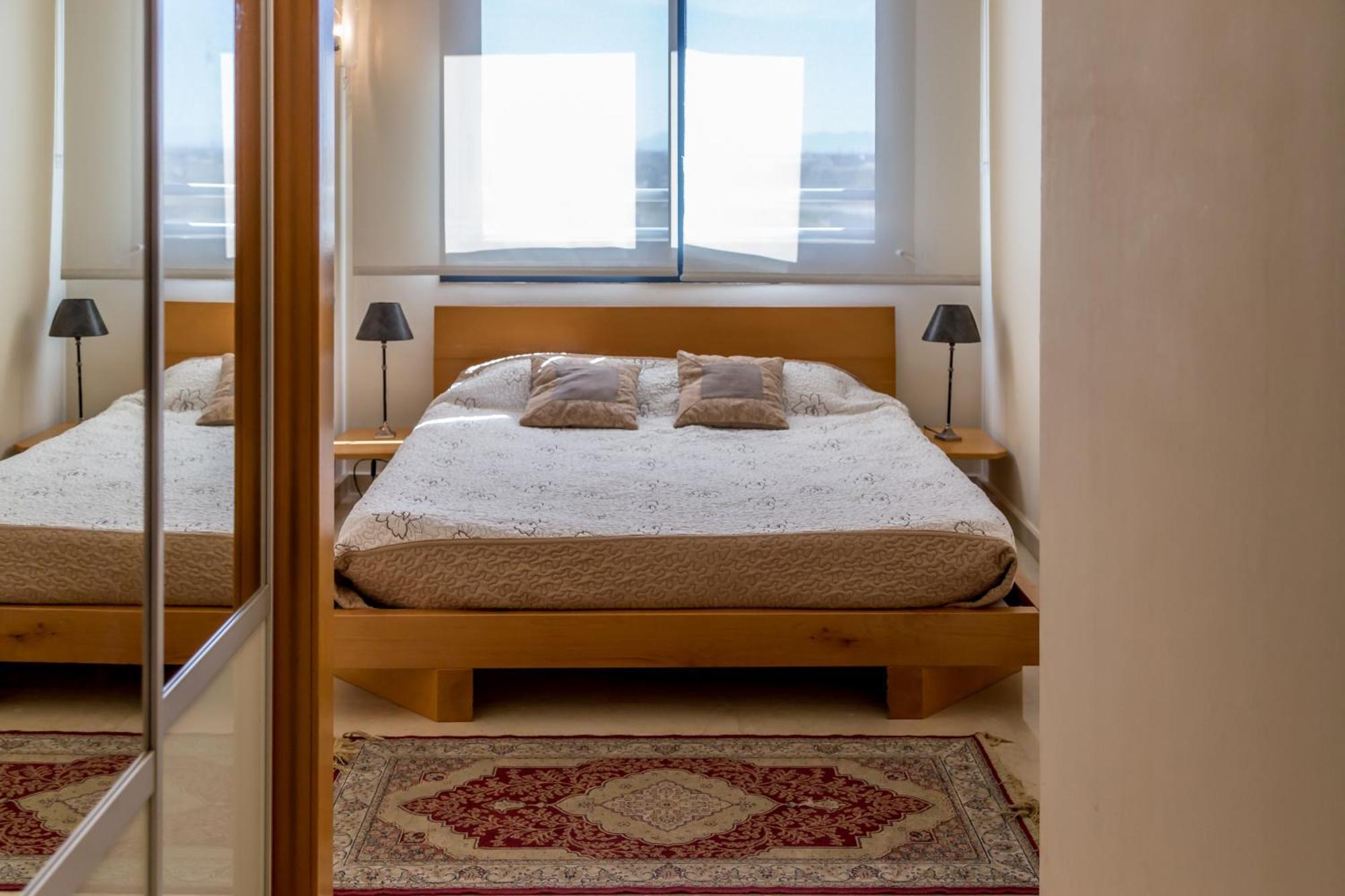 Appartement Travel Hábitat L`oceanogràfico Valence