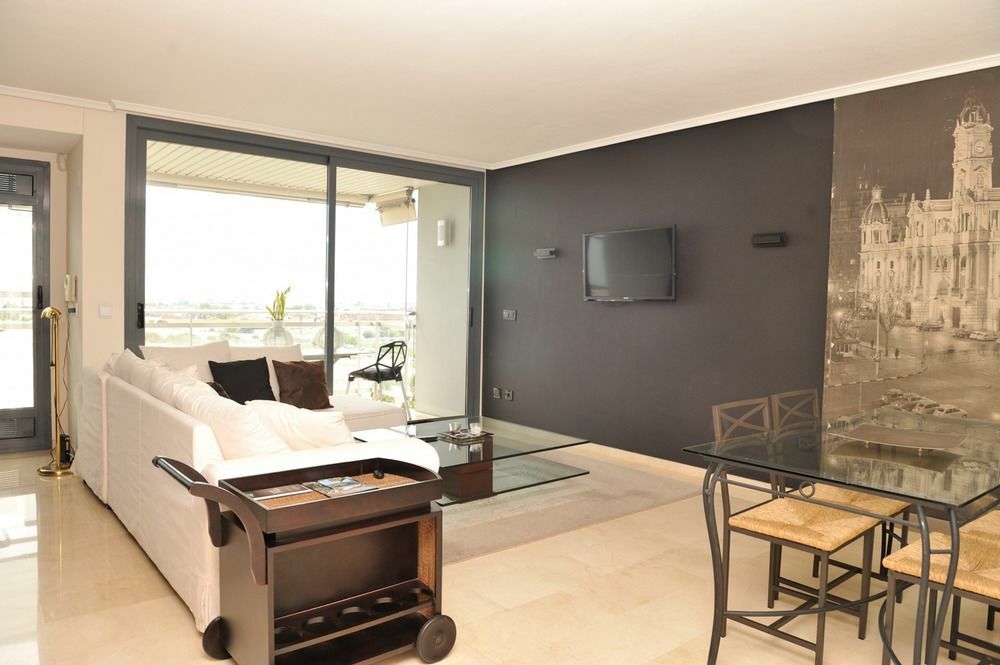Travel Hábitat L`oceanogràfico Appartement *